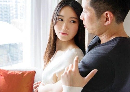 S-cute 700_rika_01 物憂げな表情がそそるセックス Rika