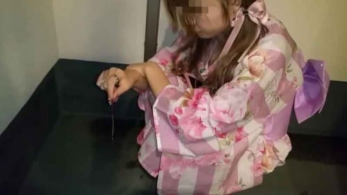 FC2-PPV 1158292 県立普通科②マイペース少女。夏休み中出し