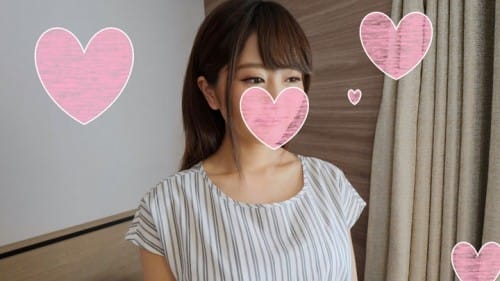 FC2-PPV 1160297 最高峰の超絶美乳美尻！有村架〇似の清楚お姉さま美容師こはるちゃん22歳