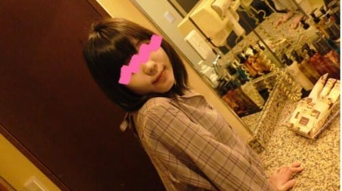FC2-PPV 1228523 るか20歳 言いなり地味っ子に生挿入