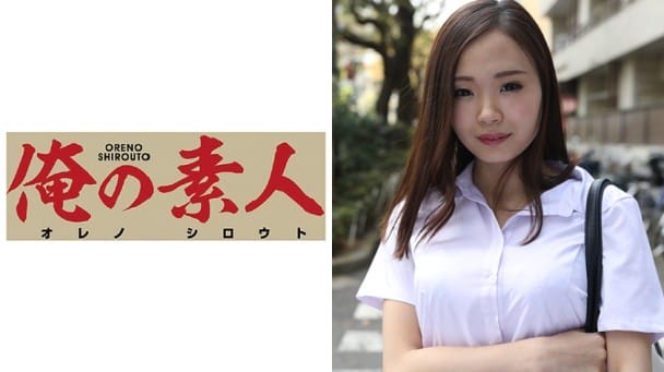 (Full HD) ORE-509 Mさん