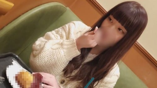 FC2-PPV 1235209 【顔出し・無修正】声優を目指すウブな18歳の女の子に連続中出し
