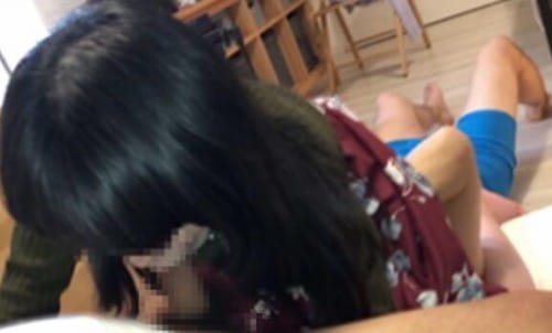 FC2-PPV 1266839 某事務所に決まりそうなので無修正は数量限定です。アイドル活動中の若い可愛い子が大人二人の肉棒に犯される
