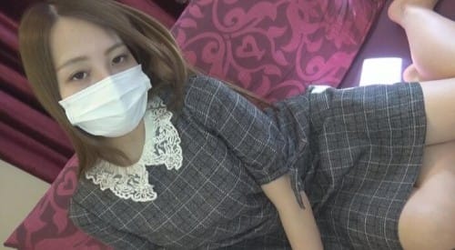 FC2-PPV 1274494 えりな21歳 容姿端麗お嬢様系パイパン娘に大量中出し