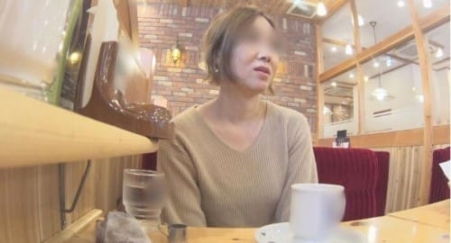 FC2-PPV 1281572 椎名●檎似のエキゾチックな容姿の子持ち美人妻なのに援助7人、拘束プレイ好き!?の変態だった！