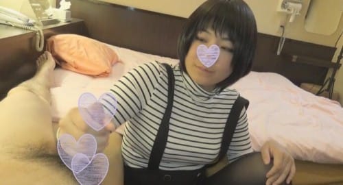 FC2-PPV 1292595 くるみ22歳 ショートSEX　リマスター版