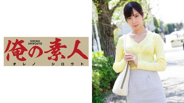 (Full HD) ORE-571 ももさん