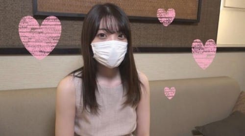FC2-PPV 1373210 貴重☆清純そうだけどエロっ！黒髪美ボディ娘の風花ちゃん20歳☆色白でスタイル抜群！敏感なオマンコに電マ責めイキ 従順フェラにフル勃起 パイパンまんこに生ハメ大量中出し