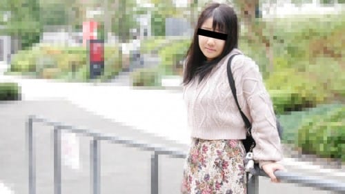 10musume 063020_01 素人初撮り！大人しい素人娘の服を脱がしたら物凄いFカップの持ち主だった