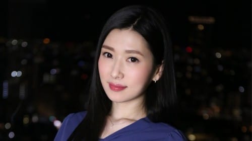 [無修正 流出] Mywife-1630 三田 楓 蒼い再会 
