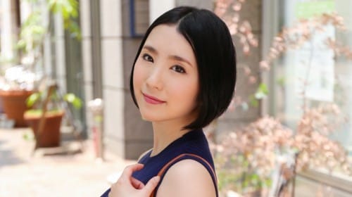 [無修正 流出] Mywife-1642 No.1035 羽田 聖 
