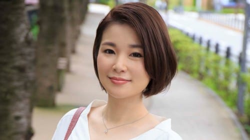 Mywife-1656 小倉 由美奈
