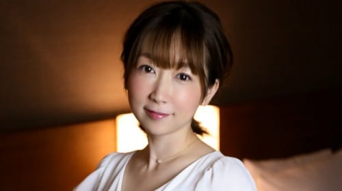 [無修正 流出] Mywife-1653 坂下 亜美菜 蒼い再会 