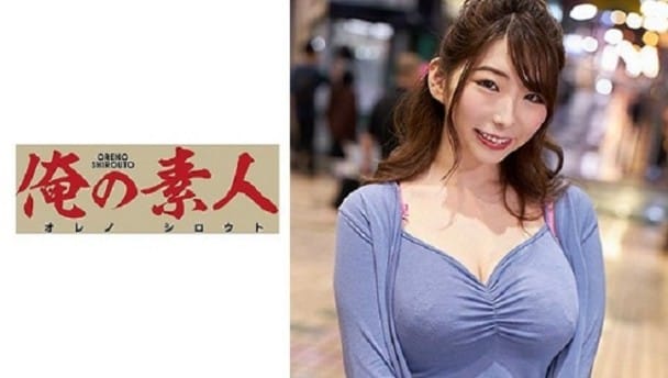 (Full HD) ORE-734 Mさん 2