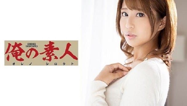 (Full HD) ORE-735 優香さん