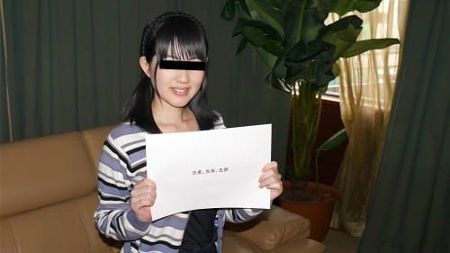 10musume 122620_01 清楚系の素人娘を早口言葉が言えるまで、鬼イカせさせます