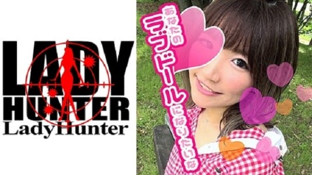 (Full HD) LADY-360 ひなこ