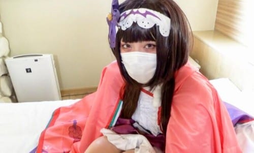 FC2-PPV 1627331 FG○おっきー姫初め！新年早々アヘ顔晒してガチイキ中出しH＆フェラ抜きごっくん！