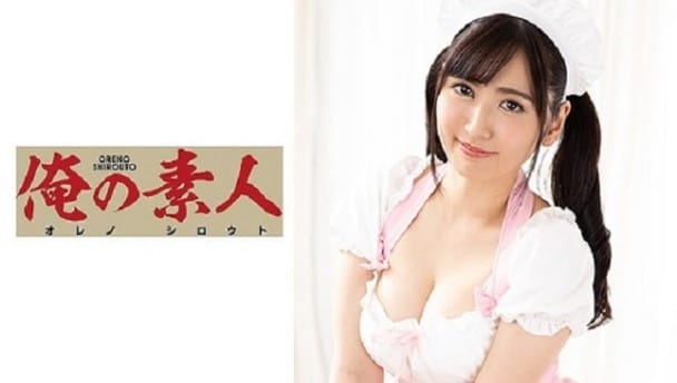 (Full HD) ORE-756 アリサちゃん