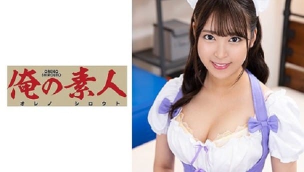 (Full HD) ORE-757 サラちゃん