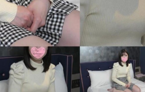 FC2-PPV 1717759 １５０センチＢカップ４０キロ アニメ声で子DOMO体型なセックスレス人妻『スゴイ…家じゃできない…』 何度も潮吹き 杭打ち騎乗位 狭膣に真正中出し