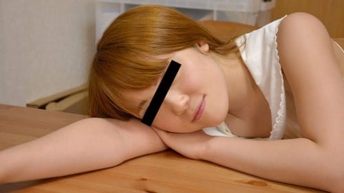 10musume 041321_01 素人娘の性の悩みを解決しました