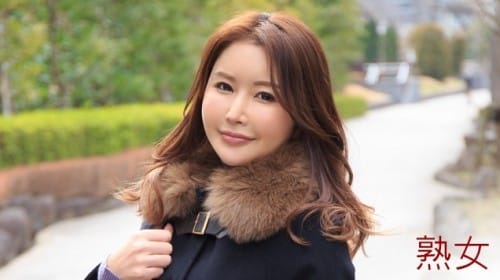 [無修正 流出] Mywife-1720 No.1109 北川 沙織 